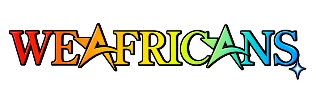 Weafricans